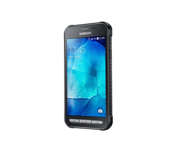 Samsung Galaxy Xcover 3 G388F srebrny - 239347 - zdjęcie 3